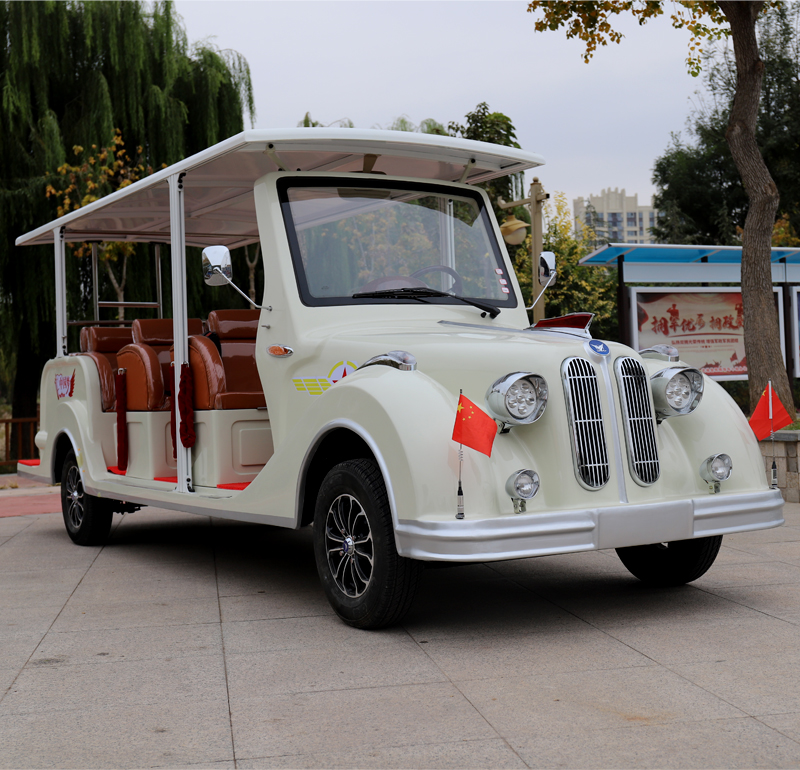 說(shuō)法︱四輪電動(dòng)車(chē)撞人后要私了？此類(lèi)車(chē)輛發(fā)生事故該怎么辦？